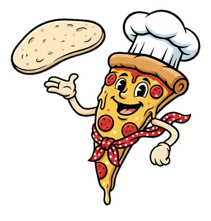 Hi Pizza